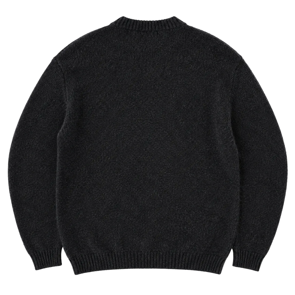 O'NEILL CENTER LOGO KNIT SWEATER (L)