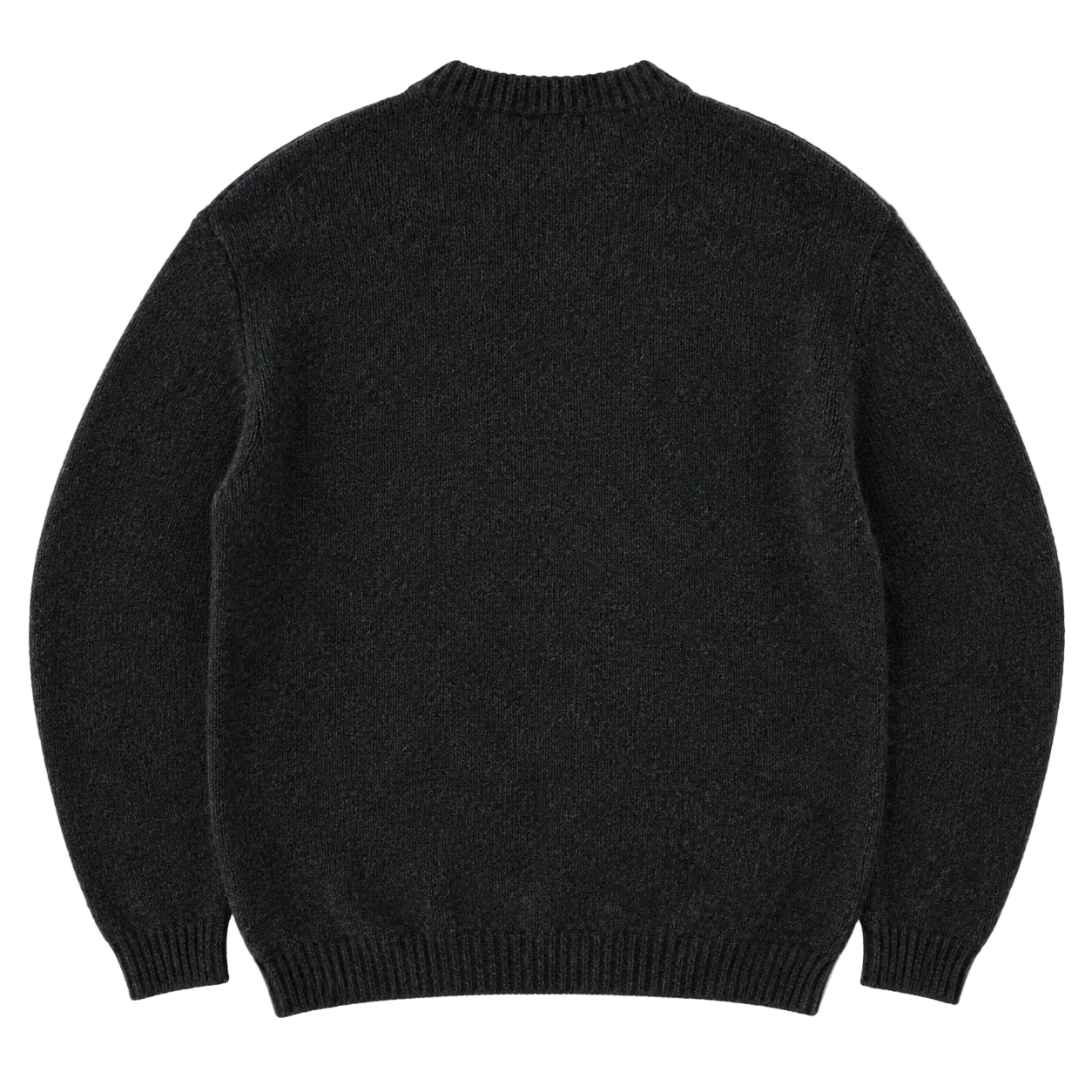 O'NEILL CENTER LOGO KNIT SWEATER (L)