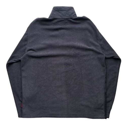O´NEILL QUARTER ZIP FLEECE (M)