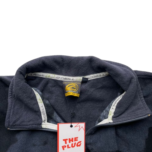 O´NEILL QUARTER ZIP FLEECE (M)