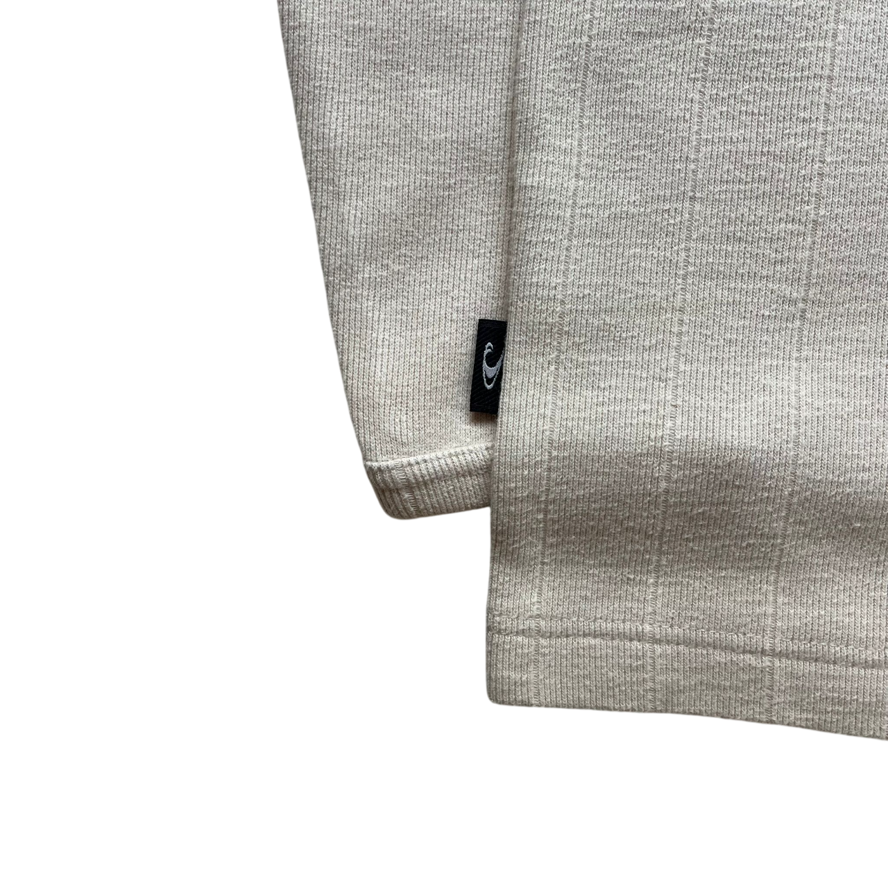 O'NEILL V-NECK UTILITY KNIT SWEATER (M)