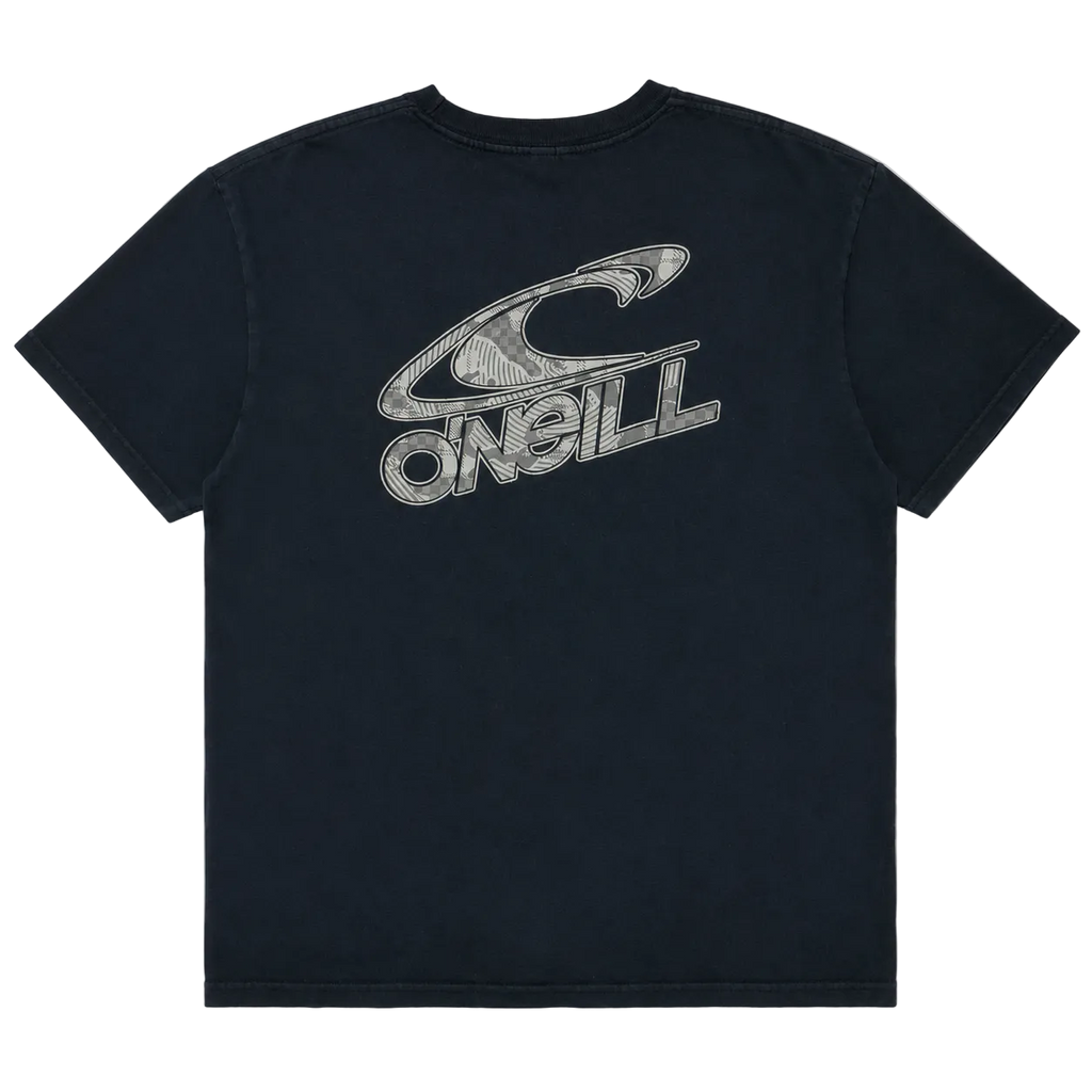 O'NEILL GRAPHIC TEE (M)