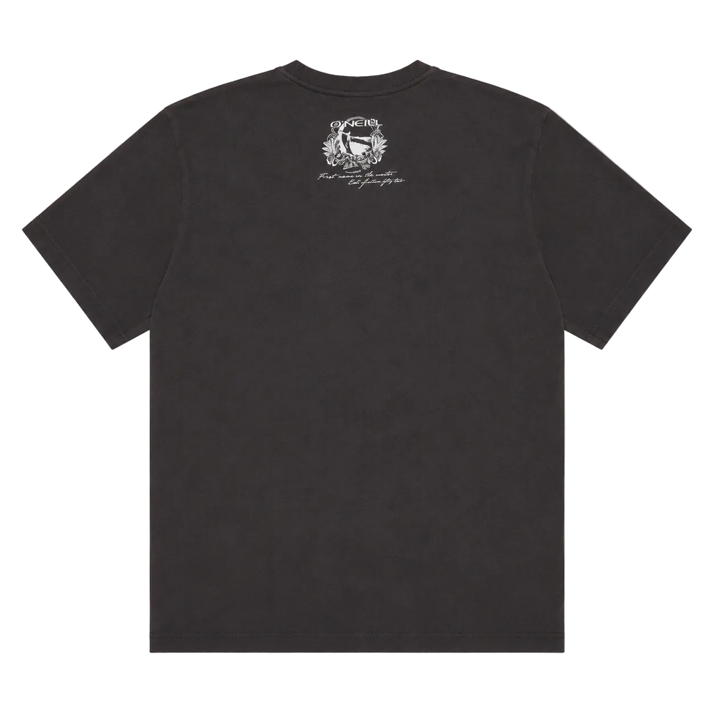 O'NEILL SURFING GRAPHIC TEE (XL)