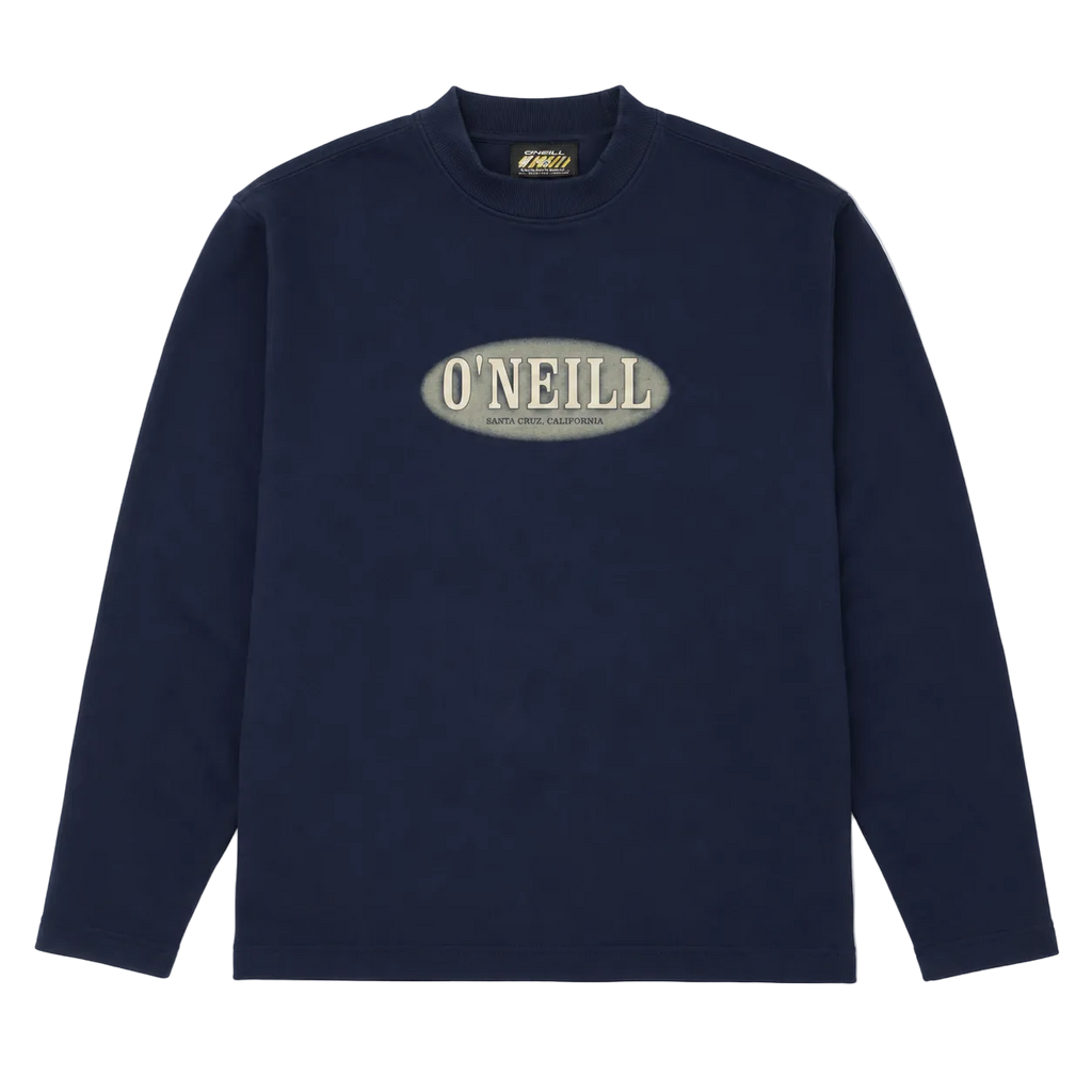 O'NEILL OUTDOOR DIVISION GRAPHIC SWEATER (L)