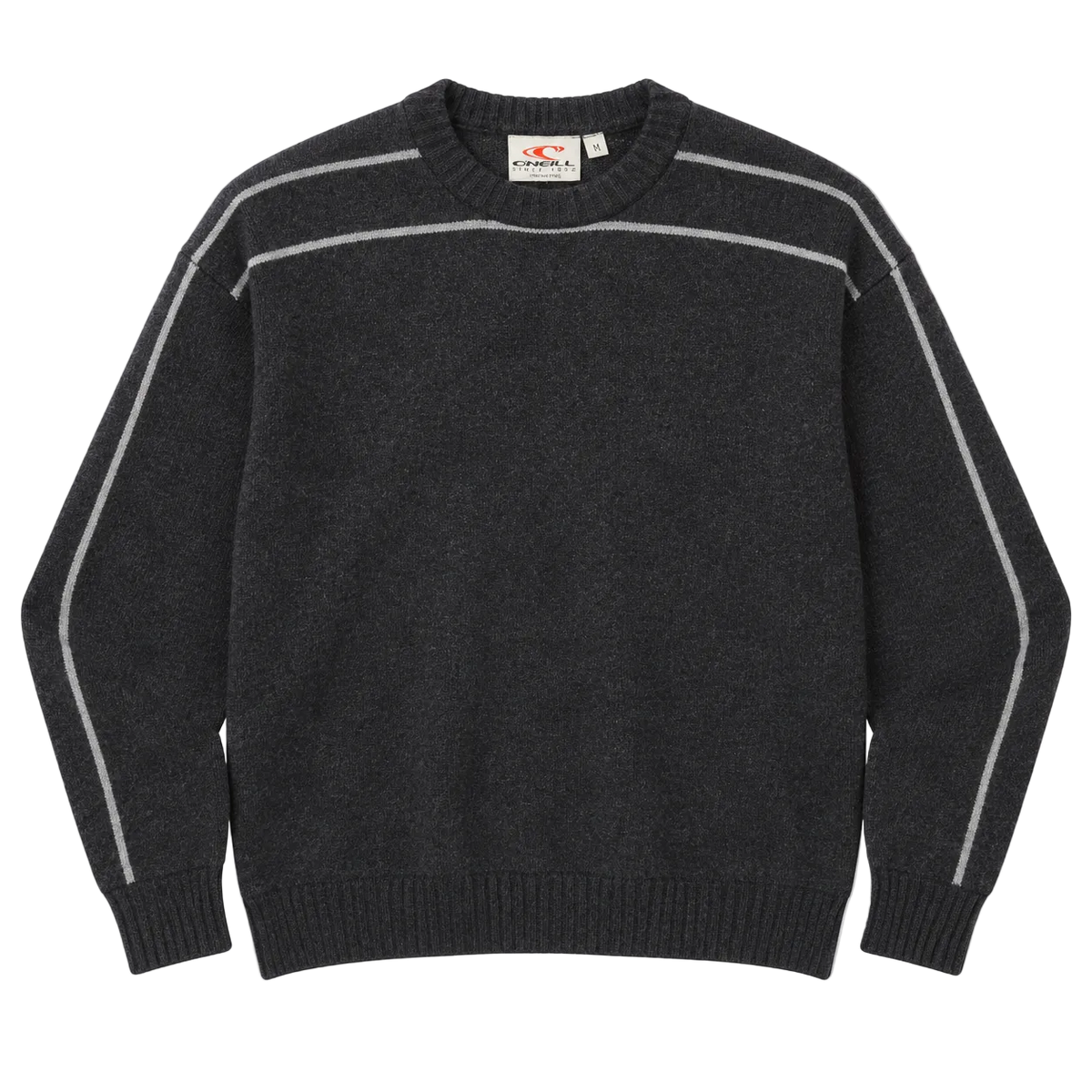 O'NEILL SANTA MONICA KNIT SWEATER (M)