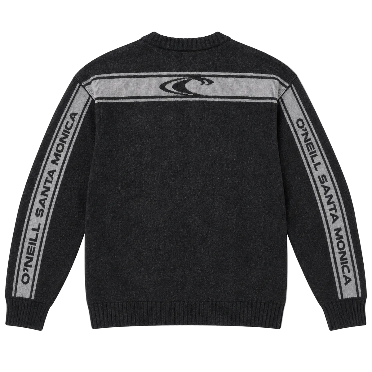 O'NEILL SANTA MONICA KNIT SWEATER (M)