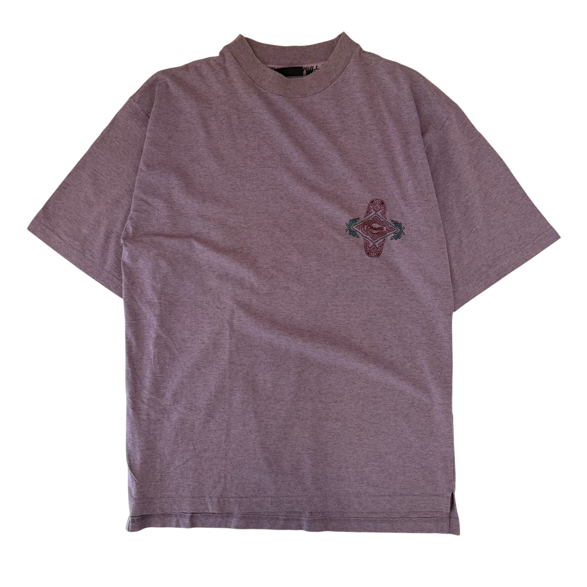 O’NEILL BACKPRINT GRAPHIC TEE (L)