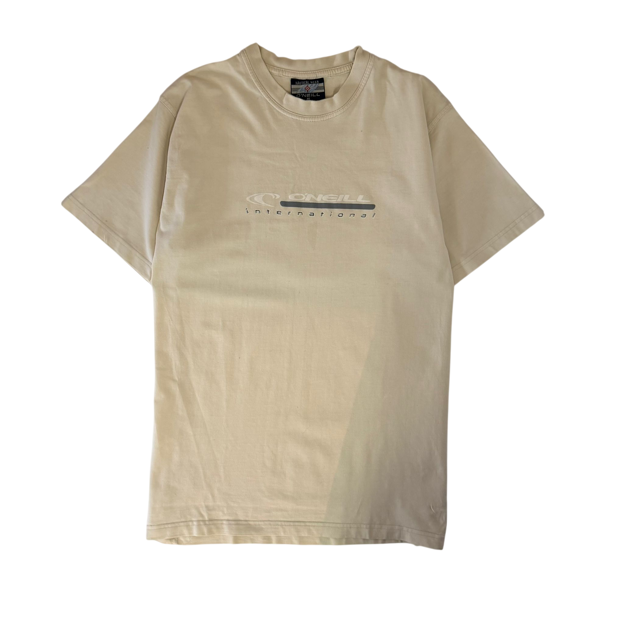 O'NEILL INTERNATIONAL LOGO TEE (M)