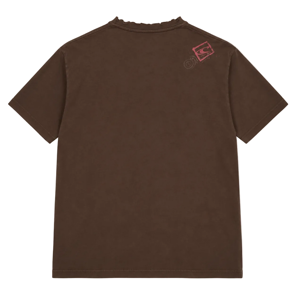 O'NEILL GRAPHIC LOGO TEE (XL)