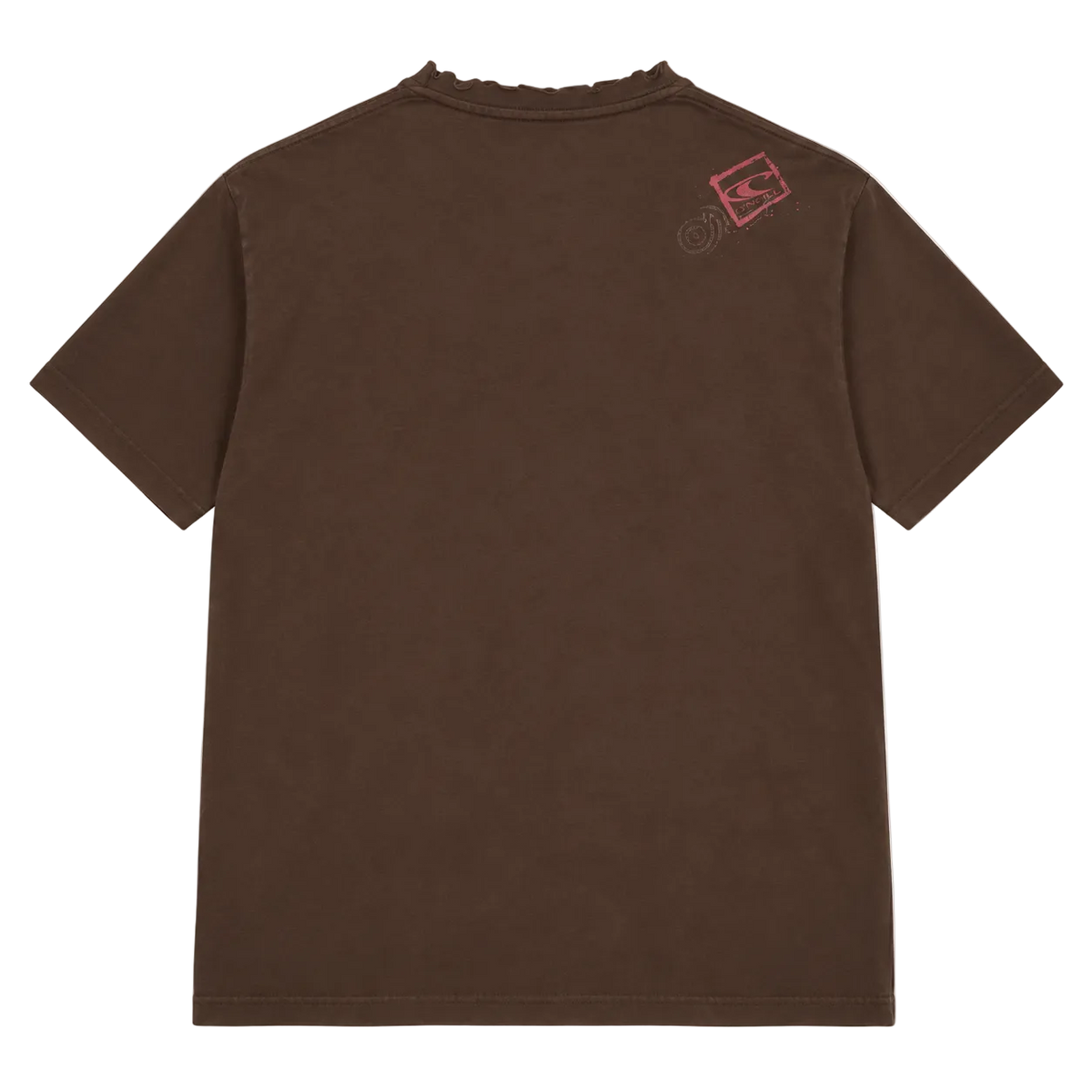 O'NEILL GRAPHIC LOGO TEE (XL)