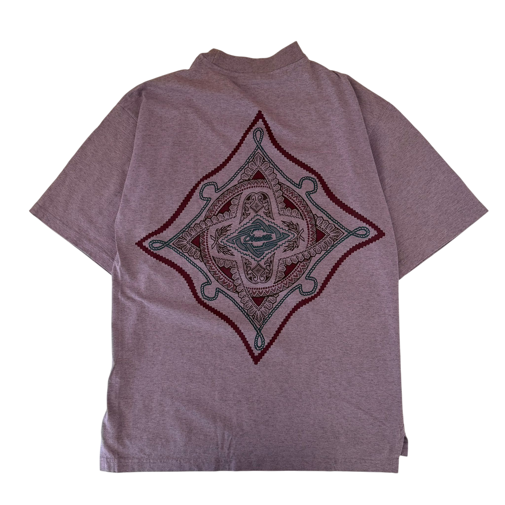 O’NEILL BACKPRINT GRAPHIC TEE (L)
