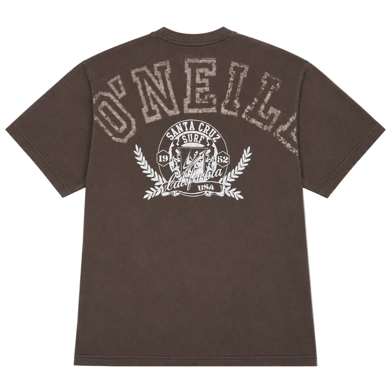 O'NEILL GRAPHIC LOGO TEE (L)