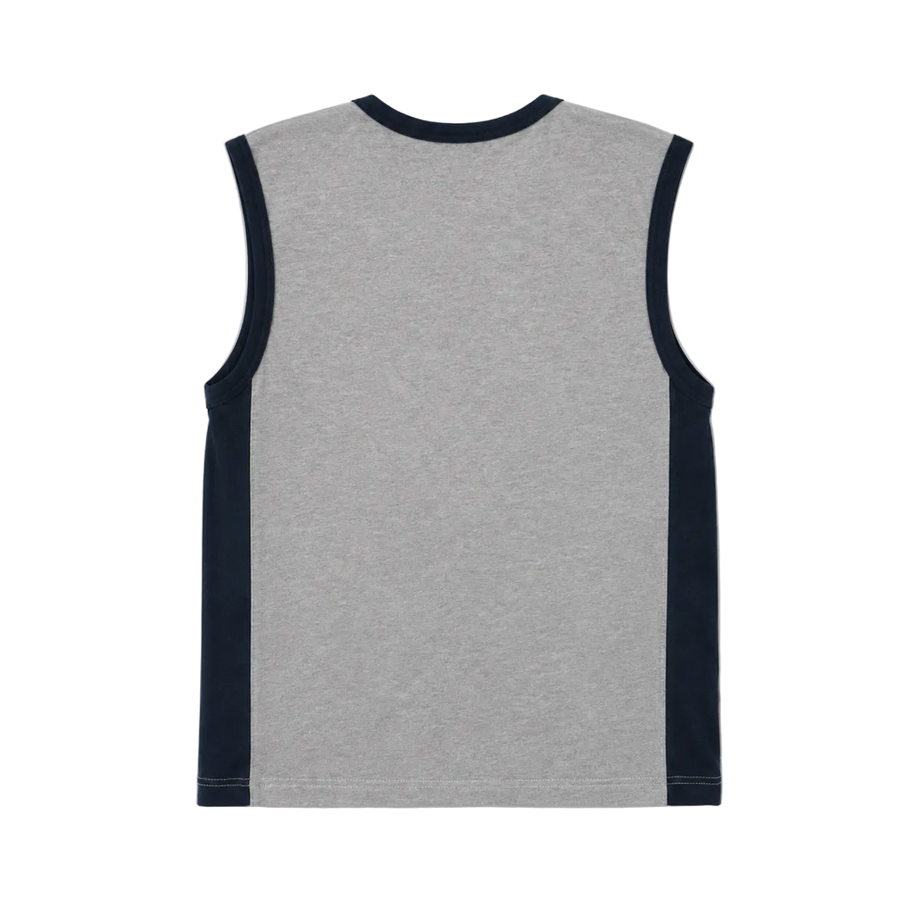 O’NEILL SLEEVELESS GRAPHIC TOP (L)