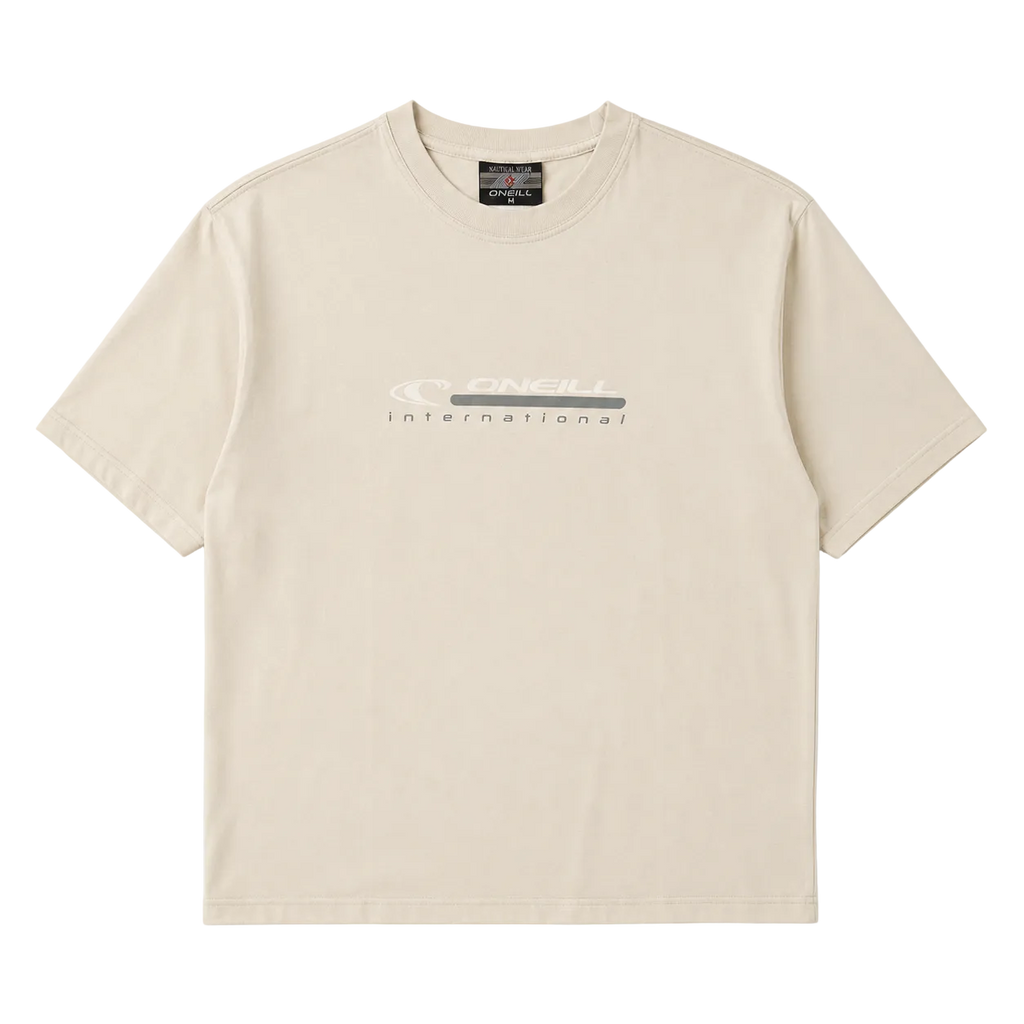 O'NEILL INTERNATIONAL LOGO TEE (M)