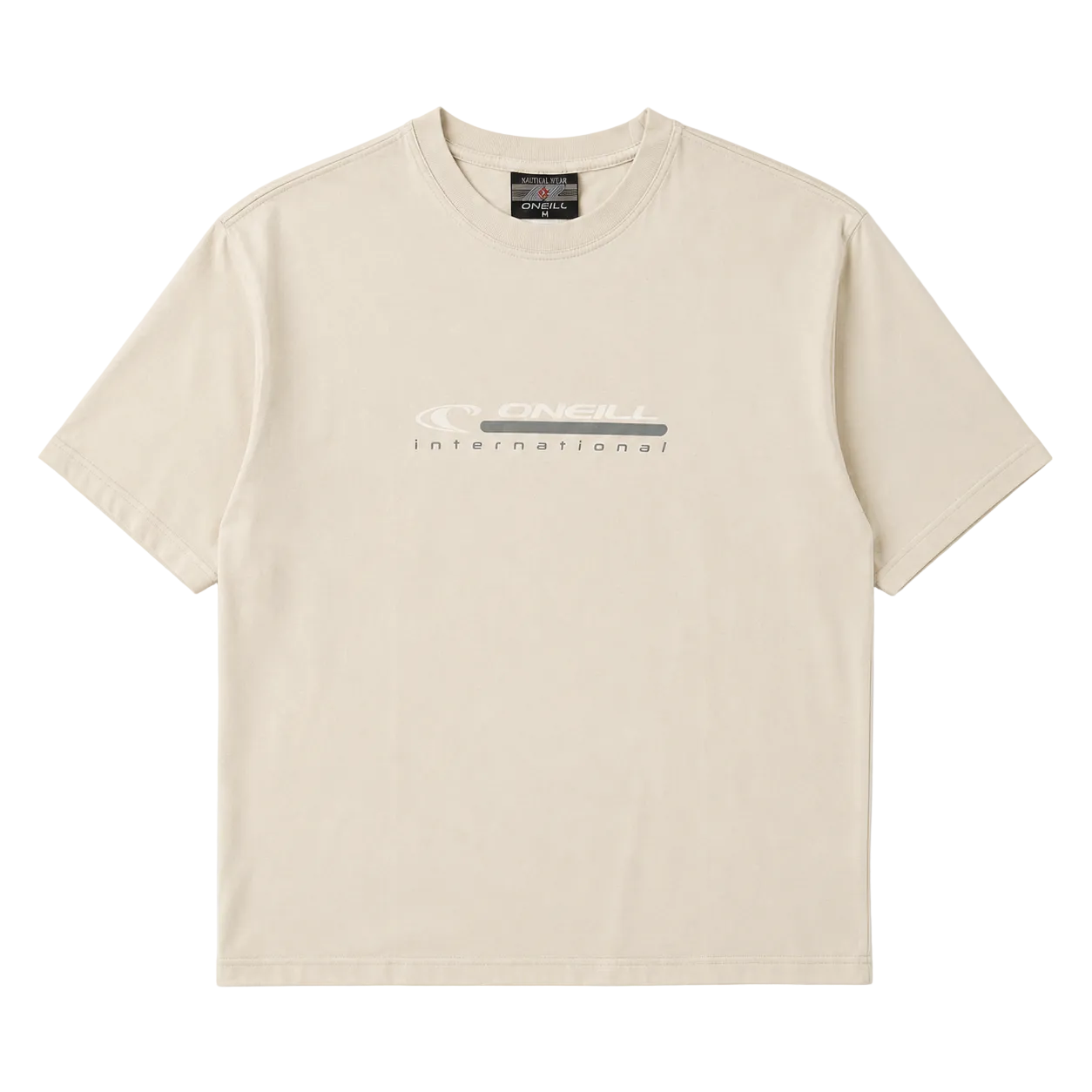 O'NEILL INTERNATIONAL LOGO TEE (M)