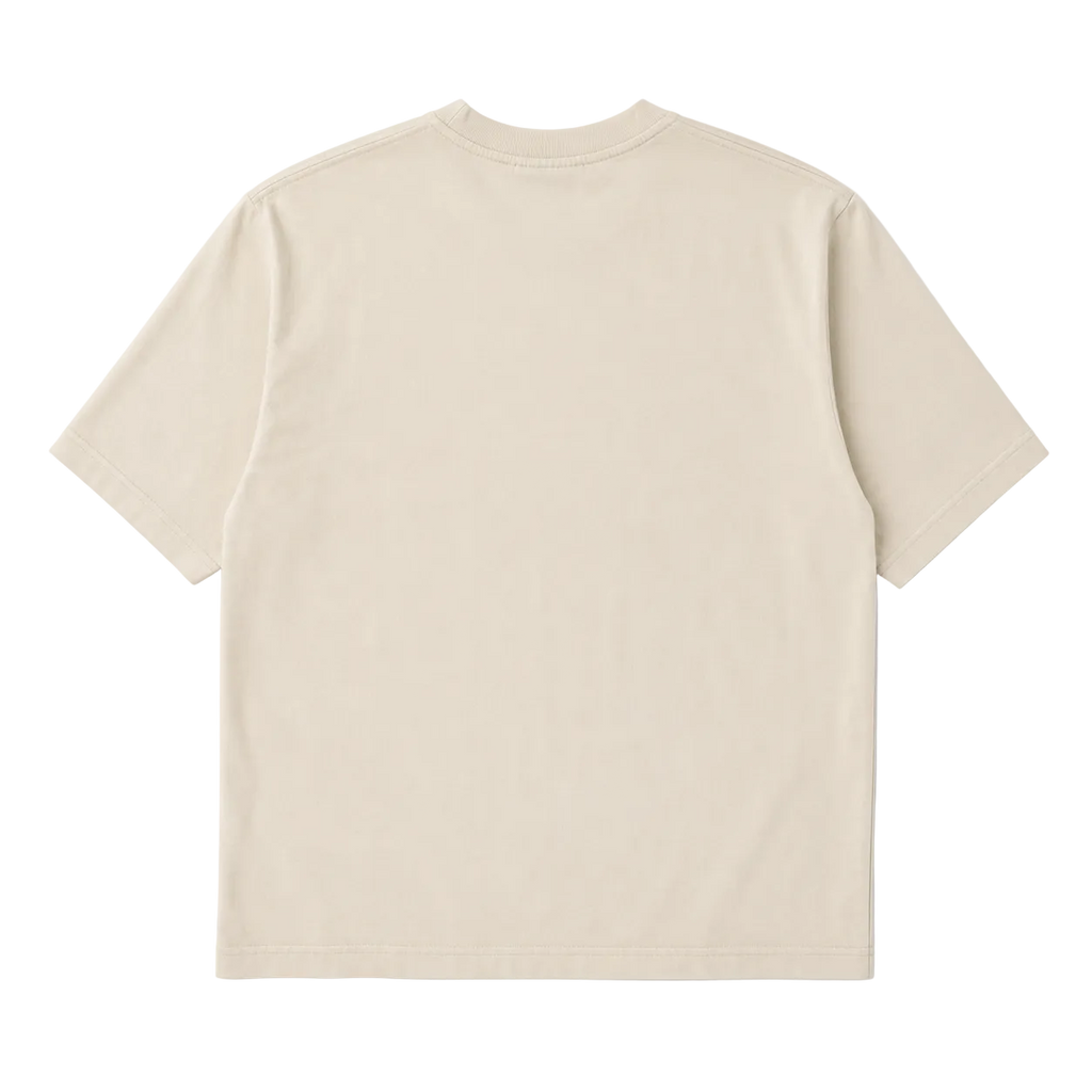 O'NEILL INTERNATIONAL LOGO TEE (M)