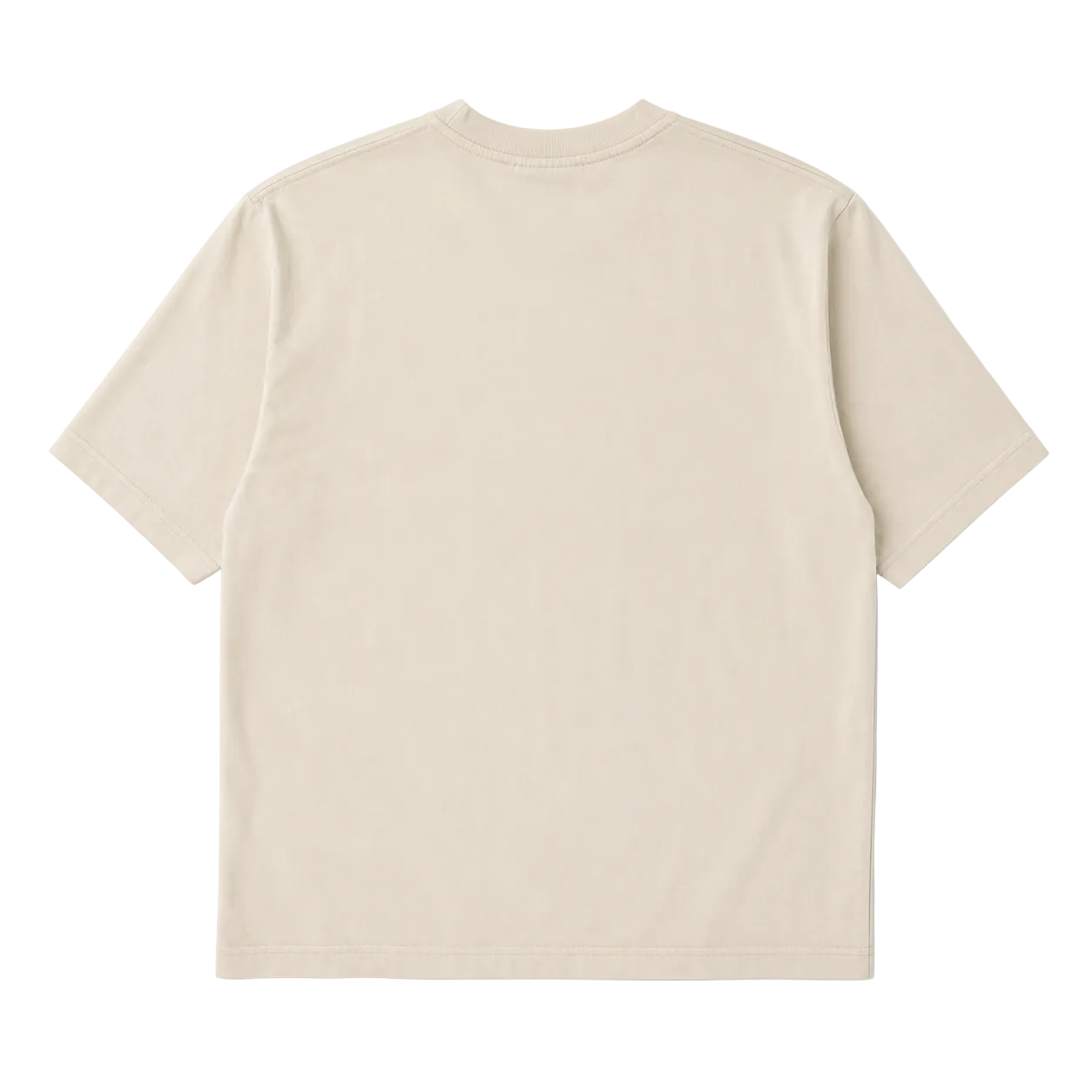 O'NEILL INTERNATIONAL LOGO TEE (M)