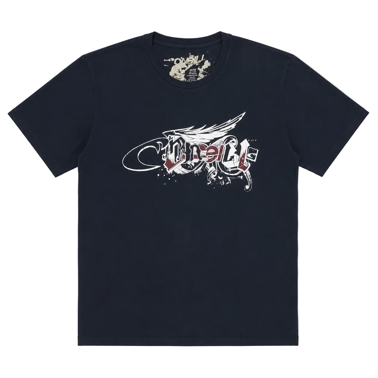 O'NEILL GRAPHIC TEE (M)