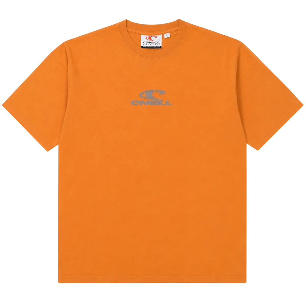 O'NEILL BIG LOGO TEE (L)