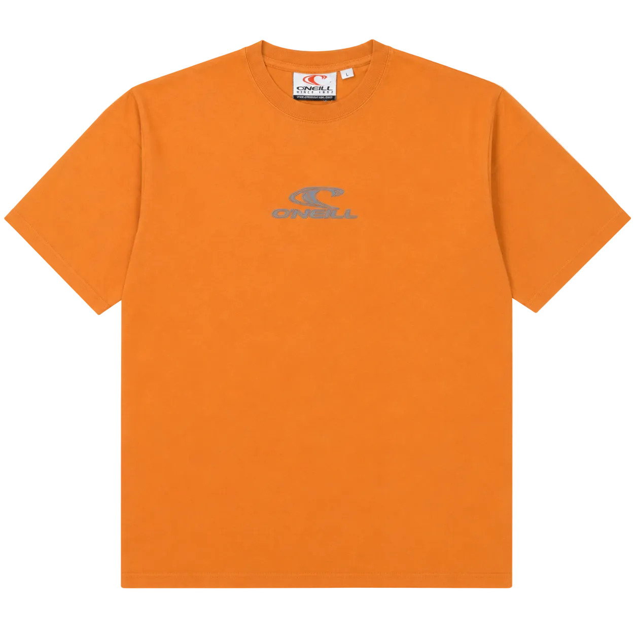 O'NEILL BIG LOGO TEE (L)