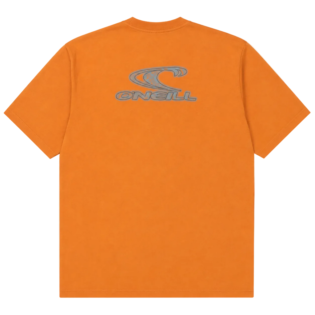 O'NEILL BIG LOGO TEE (L)