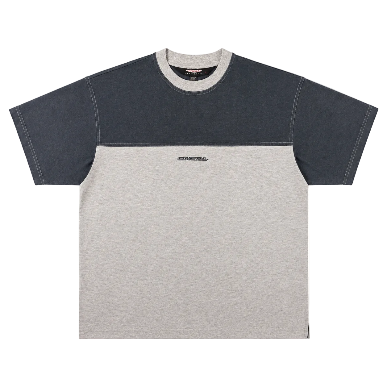 O'NEILL SURFADELICS TEE (L)