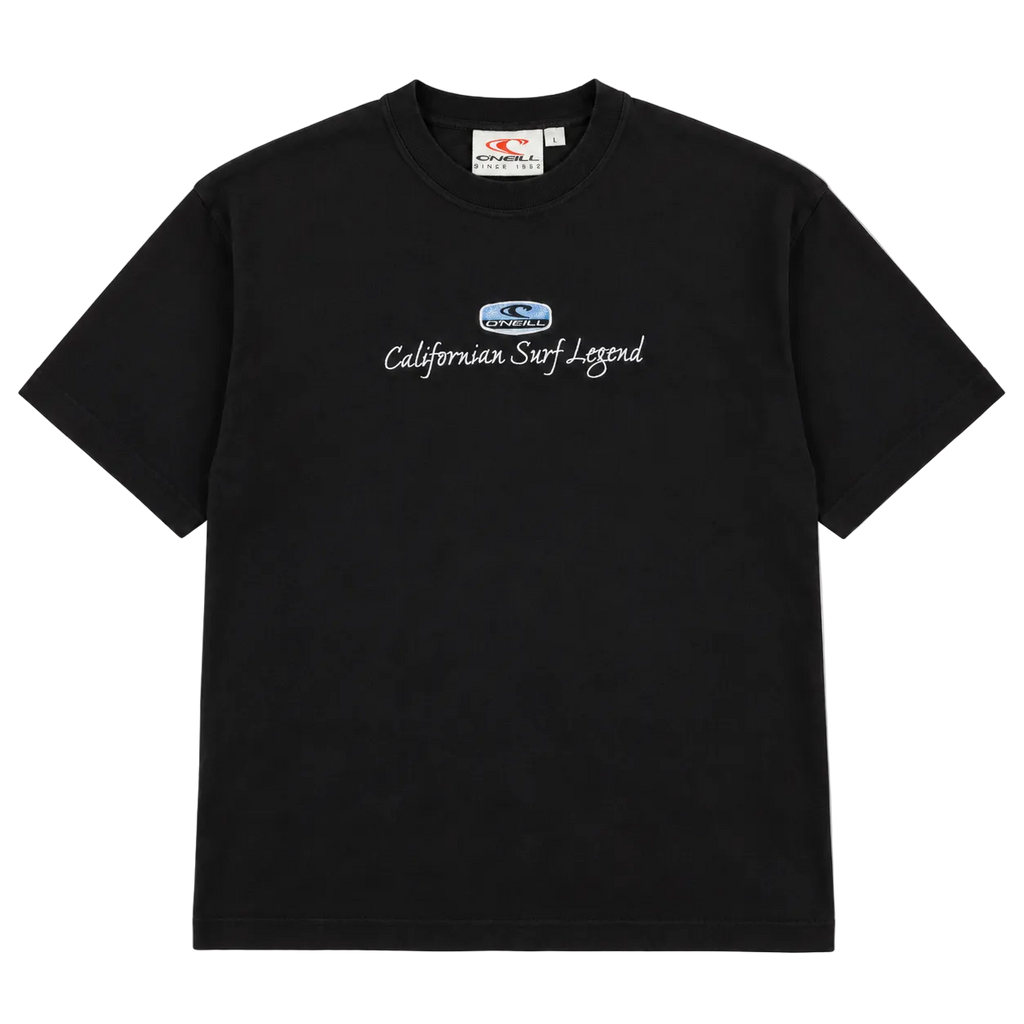 O'NEILL CALIFORNIAN SURF LEGEND TEE (L)