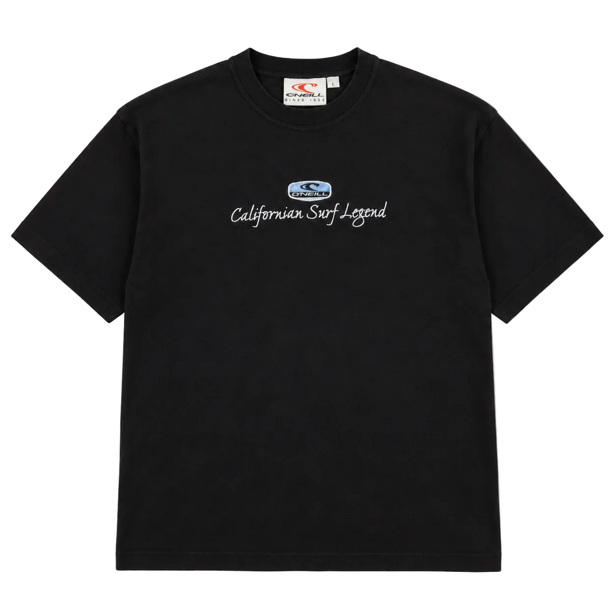 O'NEILL CALIFORNIAN SURF LEGEND TEE (L)