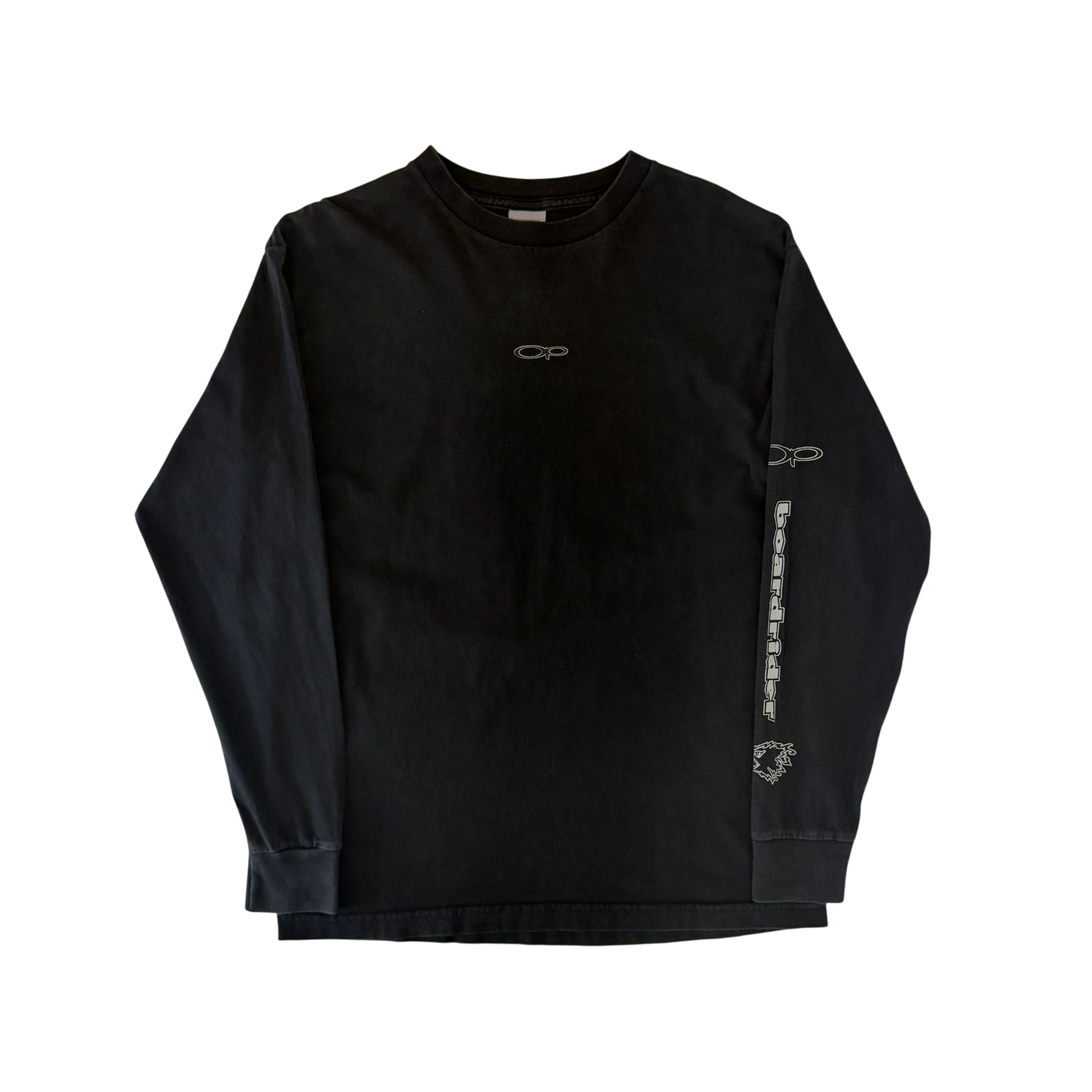 OCEAN PACIFIC BOARDRIDER GRAPHIC LONGSLEEVE (M)