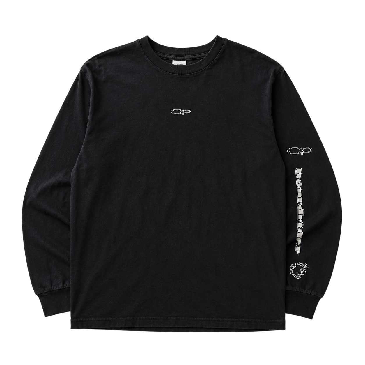 OCEAN PACIFIC BOARDRIDER GRAPHIC LONGSLEEVE (M)