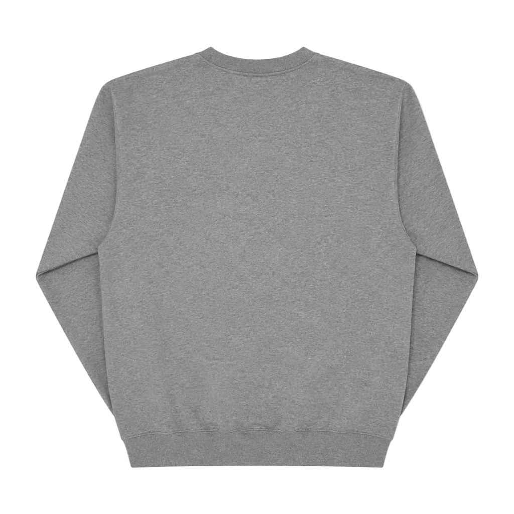 OREGON SPELL OUT SWEATER (M)