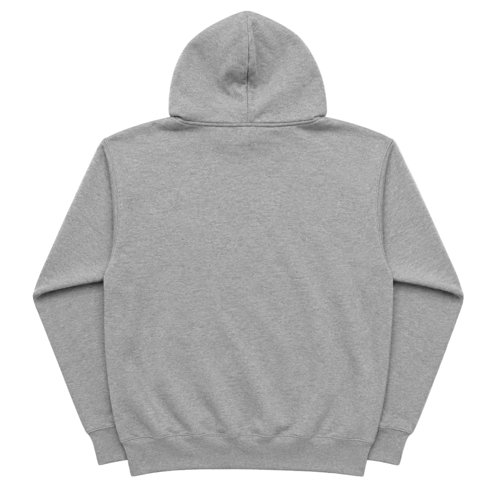CHAMPION OREGON UNIVERSITY SPELLOUT HOODIE (M)