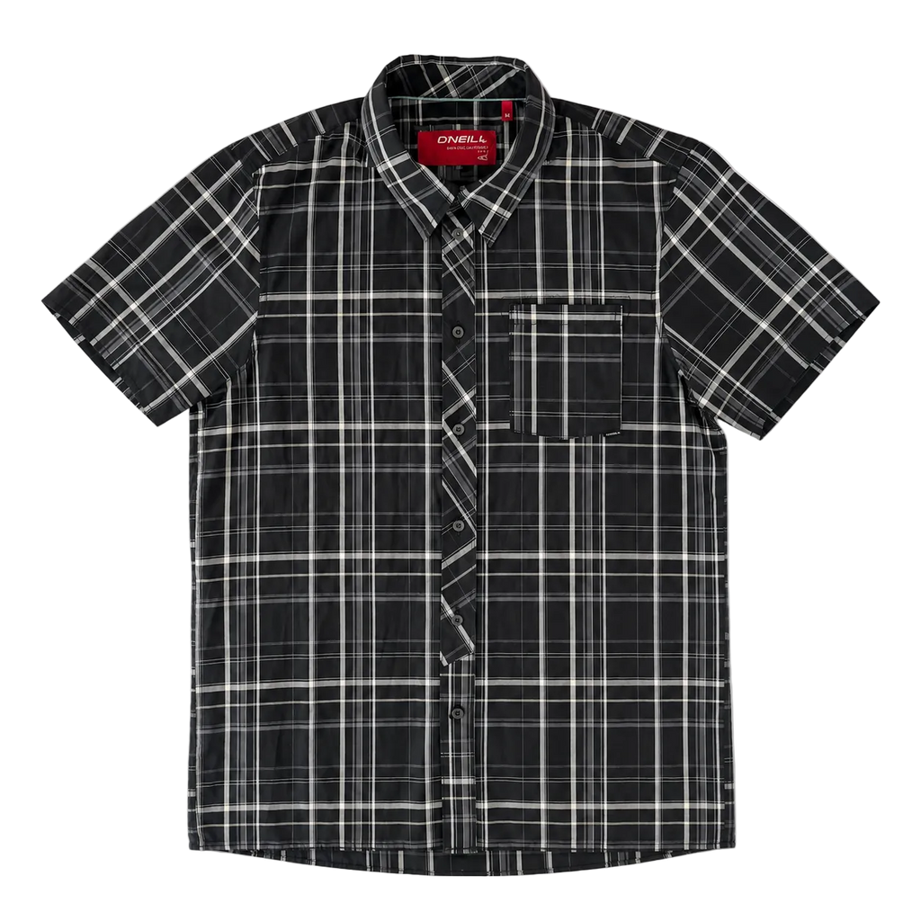 O'NEILL SHORT SLEEVE TRIUMPH SHIRT (M)