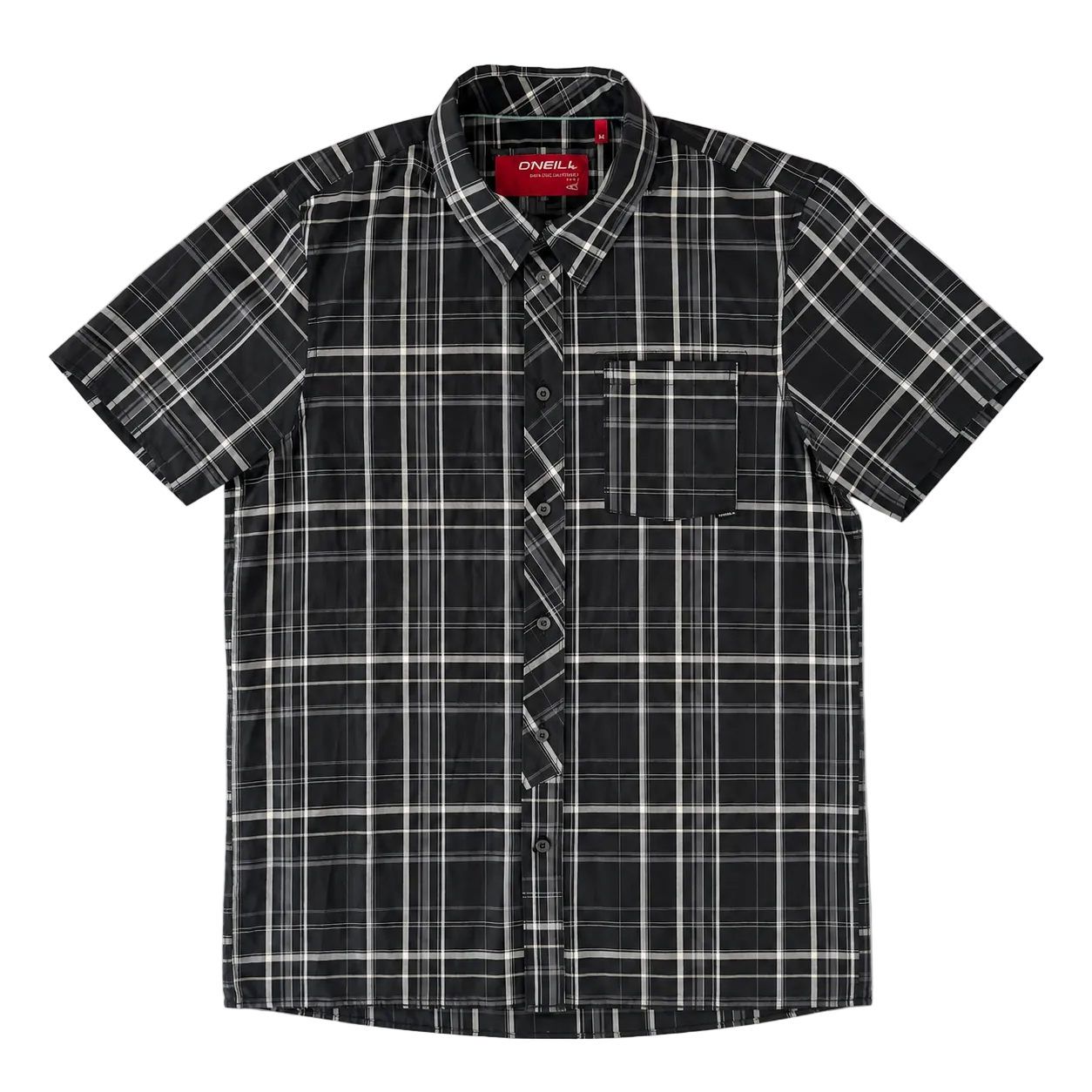 O'NEILL SHORT SLEEVE TRIUMPH SHIRT (M)