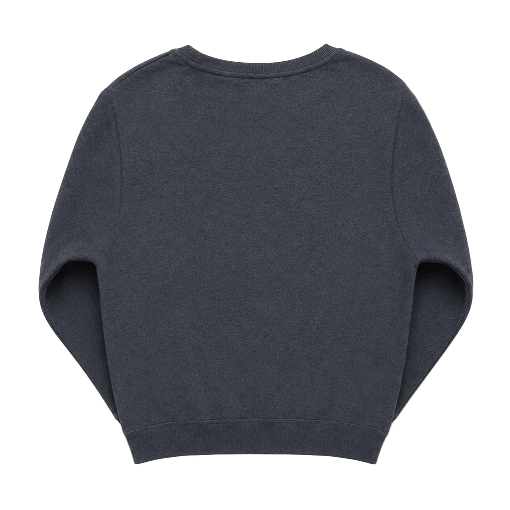 OUTER BANKS 1587 SPELL OUT SWEATER (XL)