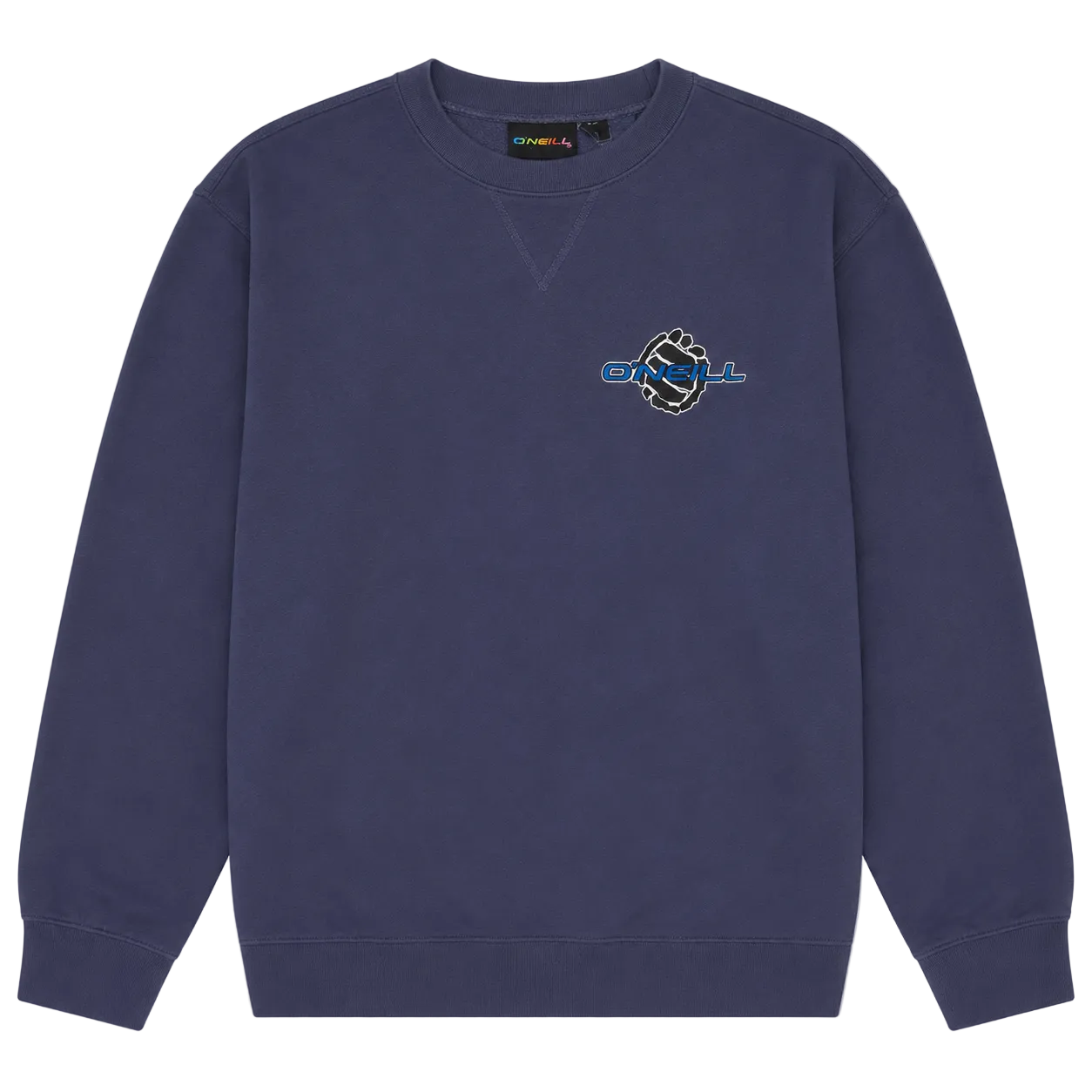 O'NEILL VOLLEYBALL GRAPHIC SWEATER (XL)