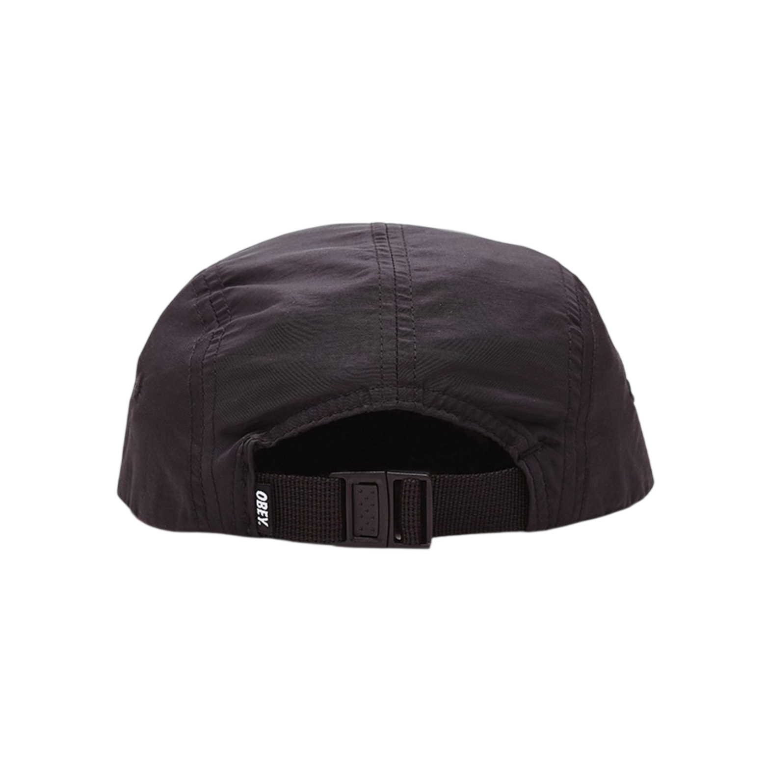 OBEY VANISH 5-PANEL CAP