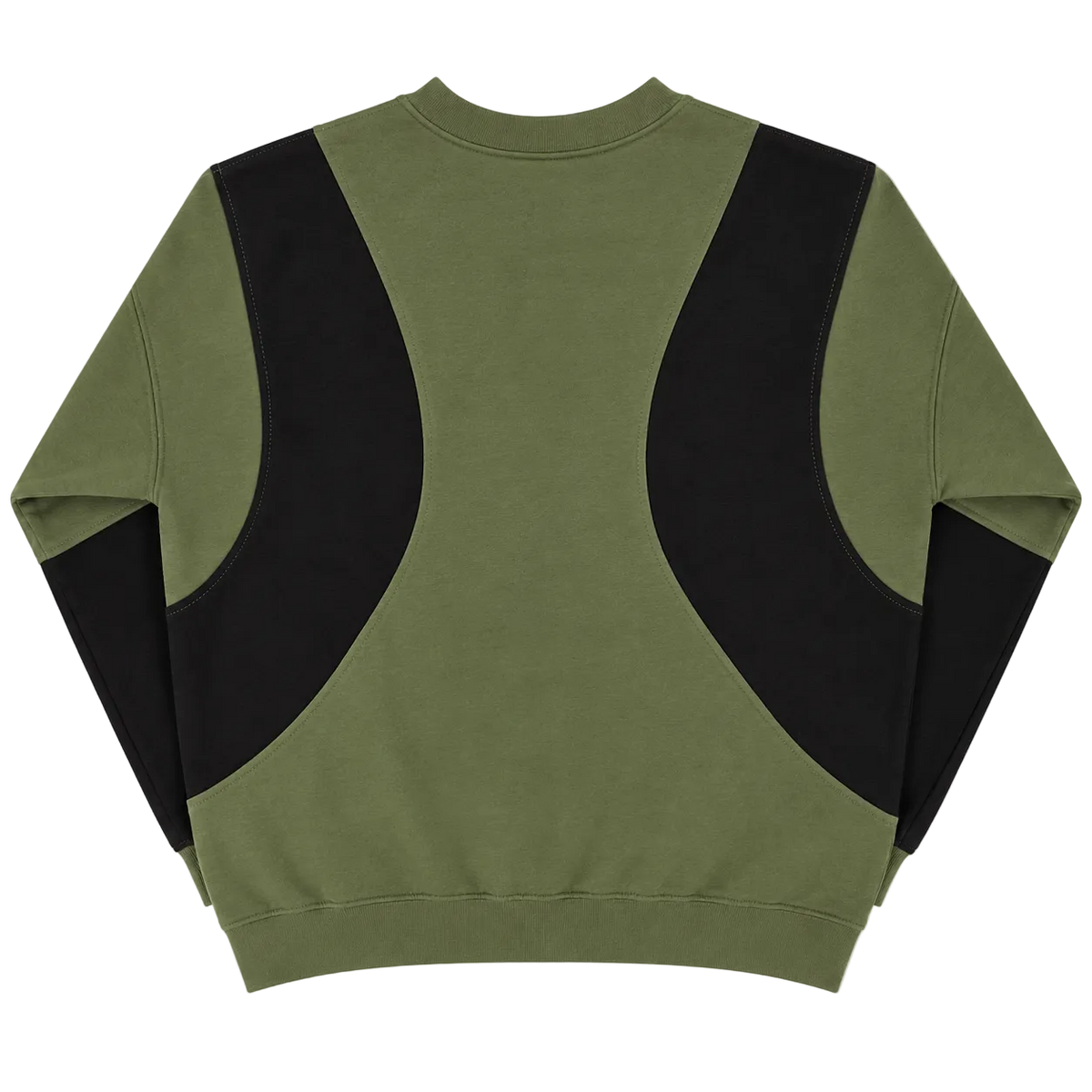 ADIDAS REWORKED SWEATER (L)