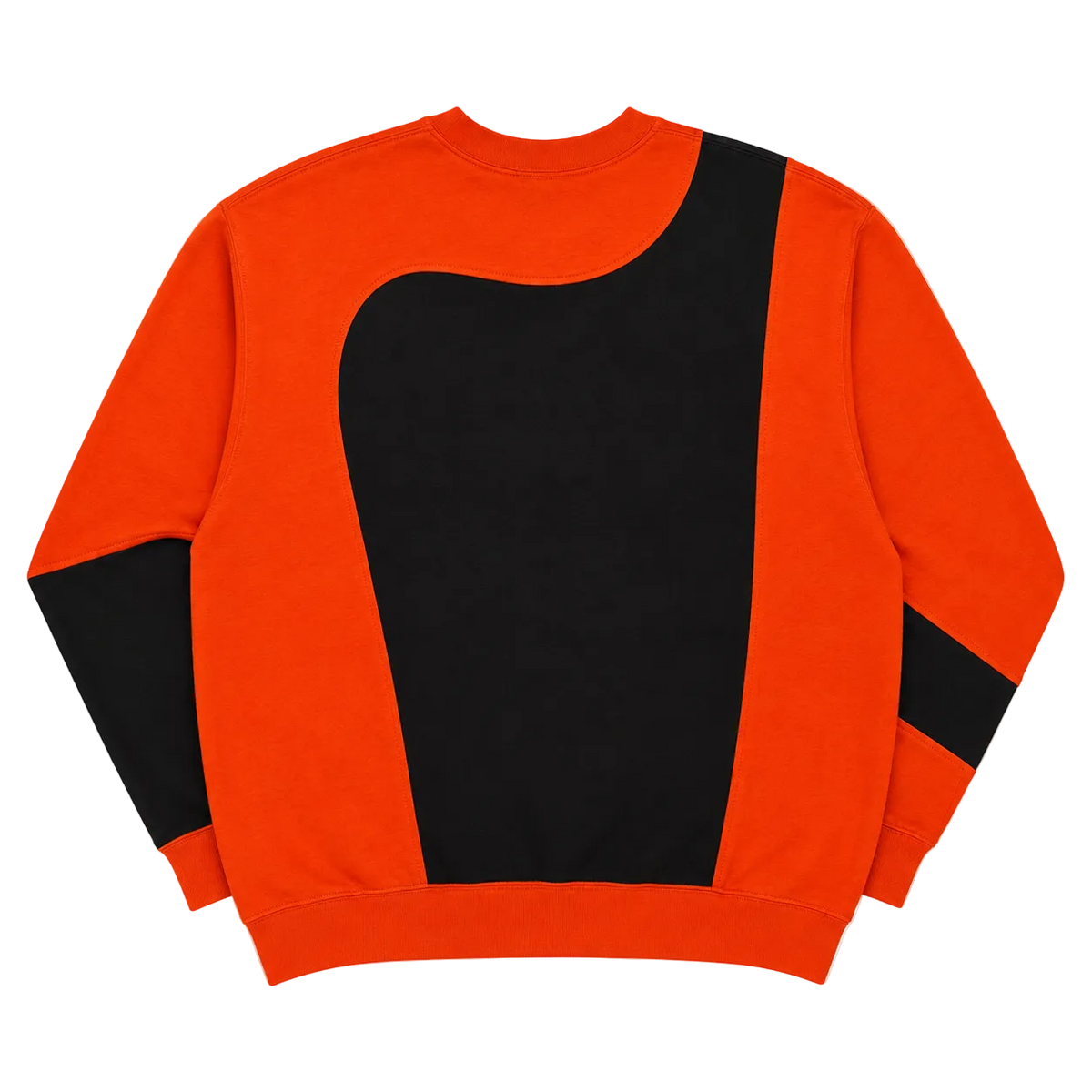ADIDAS REWORKED SWEATER (L)