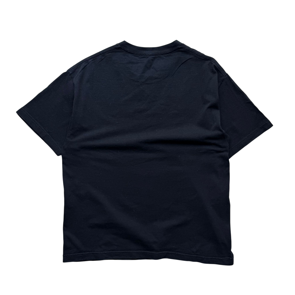 PLEASURES THICC LOGO TEE (L)