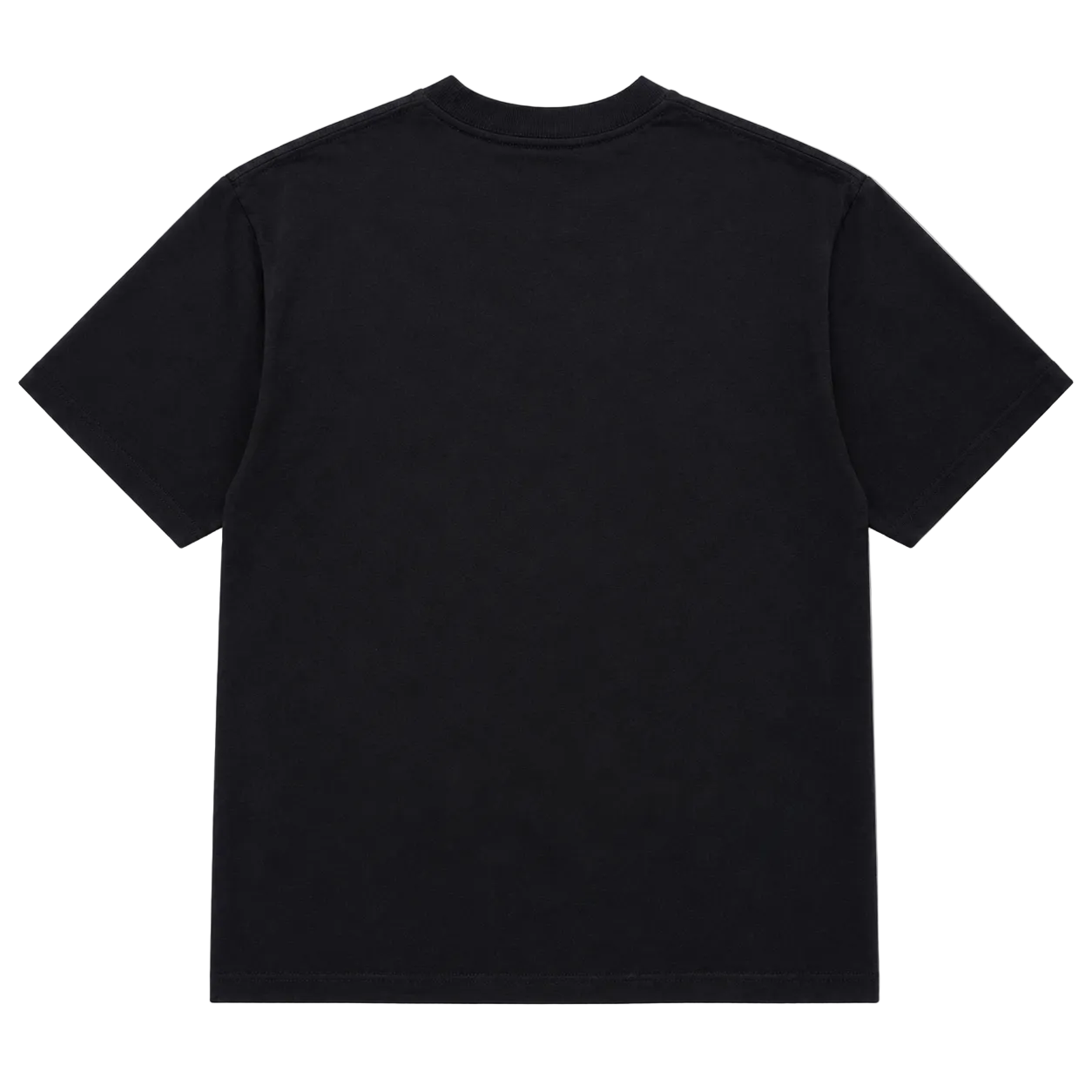 PLEASURES THICC LOGO TEE (L)