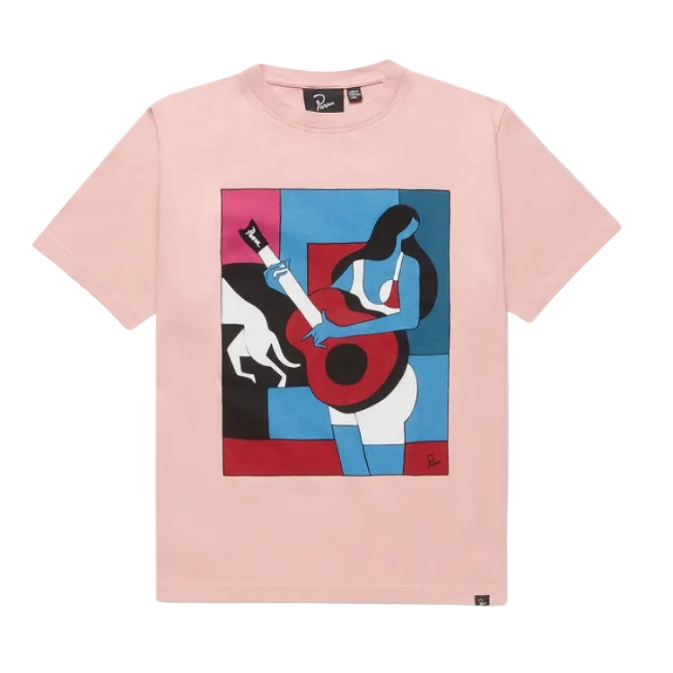 PARRA CAN'T HARDLY STAND IT TEE (M)