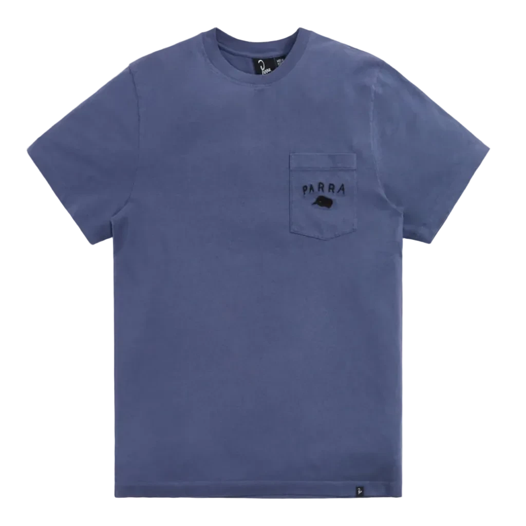 PARRA CHICKENHEAD TEE (S)