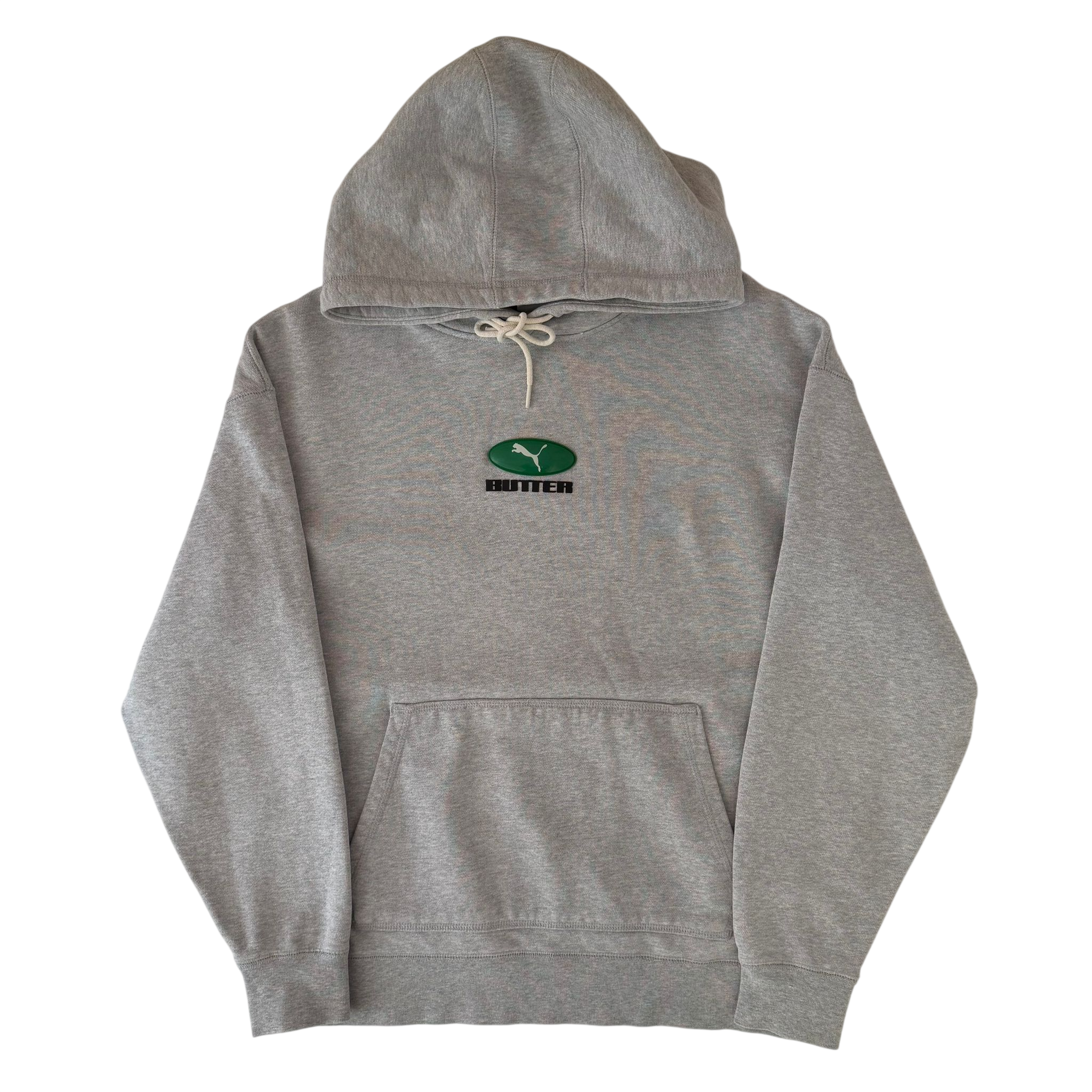 PUMA x BUTTER GOODS HOODIE (M)