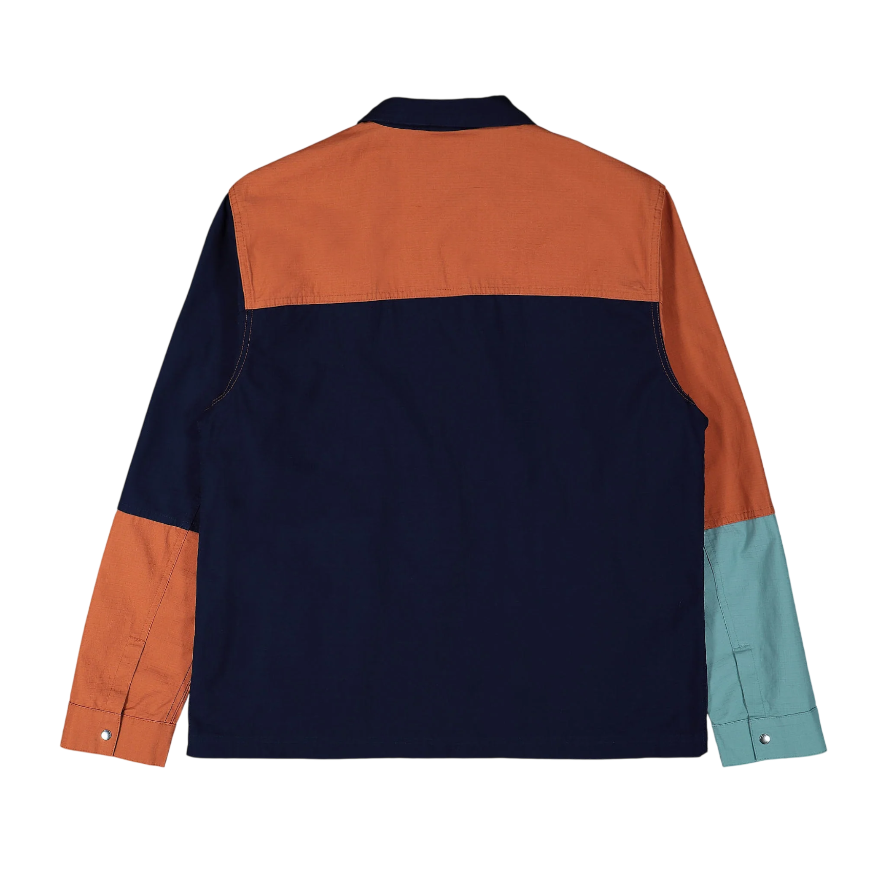 PUMA X BUTTER GOODS PANELED JACKET (M)