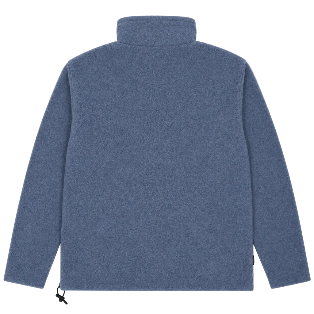 POINT BREAK VINTAGE FLEECE QUARTER ZIP (XXL)