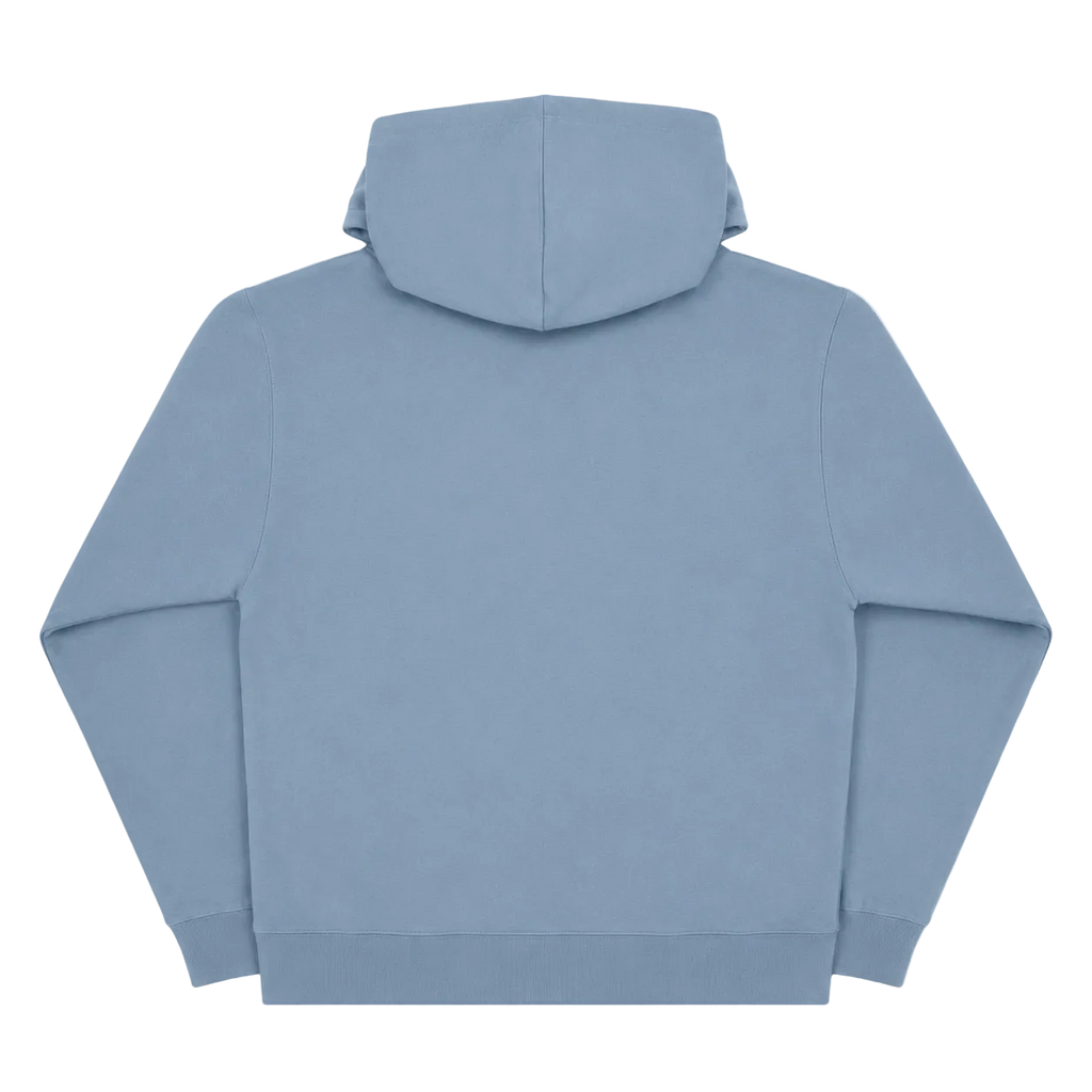 PACIFIC WAVE SANTA CRUZ SURF SHOP HOODIE (S)