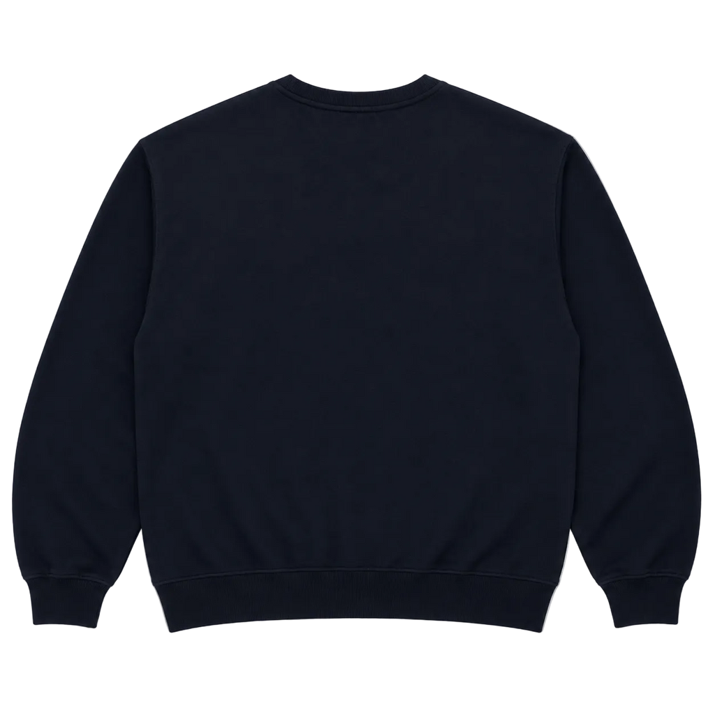 POLO CLUB SAINT VINCENT LOGO SWEATER (L)