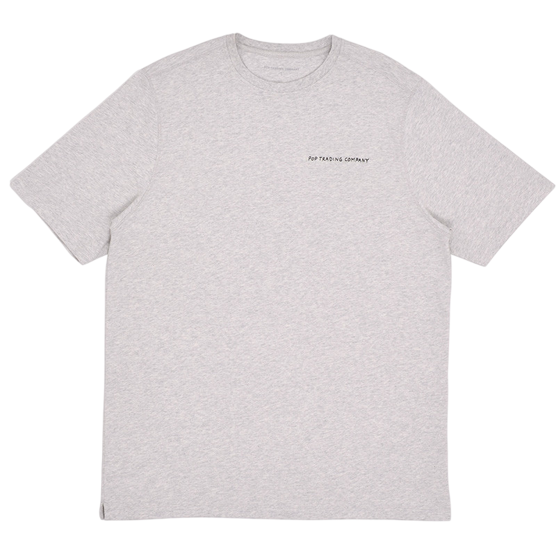 POP TRADING COMPANY FLOOR ISLAND TEE (M)