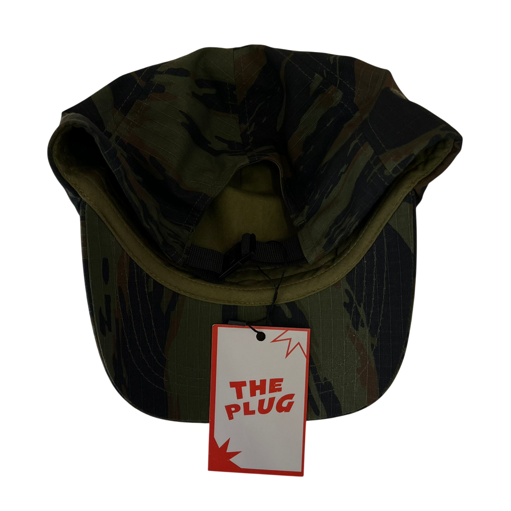 PALACE X GAP FLAG 6 PANEL CAP